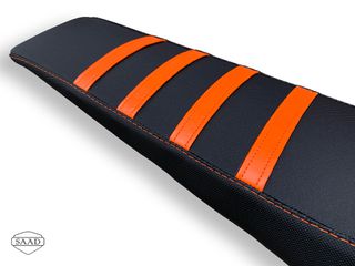 Κάλυμμα σέλας για KTM 450 EXC  (2019)-thumb-1