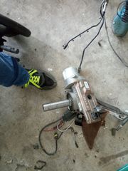 ΗΛΕΚΤΡΙΚΟ ΤΙΜΟΝΙ OPEL CORSA D