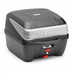 ΒΑΛΙΤΣΑ ΜΟΤΟΣΥΚΛΕΤΑΣ GIVI 32 LT. MONOLOCK BLACK