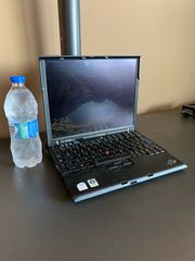 Lenovo IBM ThinkPad Laptop Win10 32bit