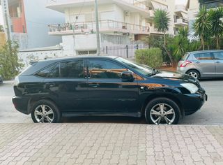 Lexus RX 400 '07 RX400H HYBRID