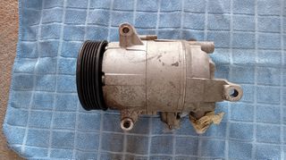 VW POLO TDI 5Q0820803D ΚΟΜΠΡΕΣΕΡ-thumb-2