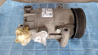 VW POLO TDI 5Q0820803D ΚΟΜΠΡΕΣΕΡ-thumb-3