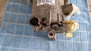 VW POLO TDI 5Q0820803D ΚΟΜΠΡΕΣΕΡ-thumb-4