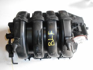 ΠΟΛΛΑΠΛΗ ΕΙΣΑΓΩΓΗΣ VW GOLF 5  2005-2010  BLF/BAG  03C129711F (03C129709F)