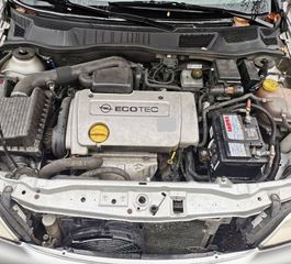 ASTRA-G '98-'02 Ζ14XE 1.4 16v 90HP