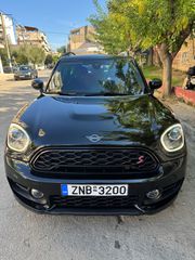 Mini Countryman '20 COUNTRYMAN S