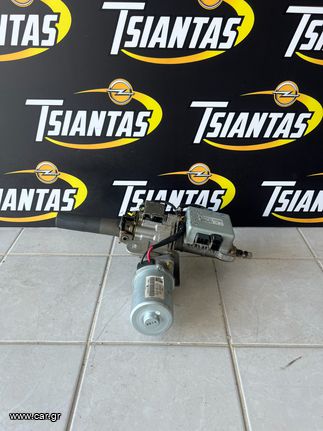 ΤΙΜΟΝΙΕΡΑ 13136672 13136675 OPEL CORSA C 2000-2006