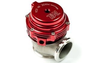 TIAL REPLICA 38mm