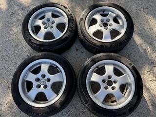 FORD MONDEO 00-07 Ζάντες αλουμινίου