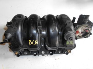 ΠΟΛΛΑΠΛΗ ΕΙΣΑΓΩΓΗΣ VW GOLF 5  2005-2010 BCB  036129711FA