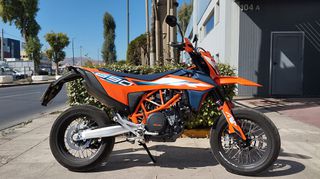 KTM 690 SMC R 2024