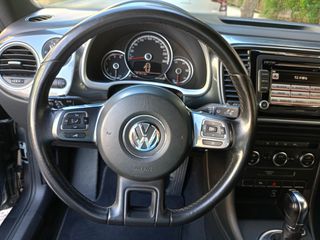 Volkswagen Beetle 2013 ΑΥΤΟΜΑΤΟ ΣΑΣΜΑΝ!!-thumb-13