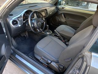 Volkswagen Beetle 2013 ΑΥΤΟΜΑΤΟ ΣΑΣΜΑΝ!!-thumb-15