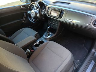 Volkswagen Beetle 2013 ΑΥΤΟΜΑΤΟ ΣΑΣΜΑΝ!!-thumb-16