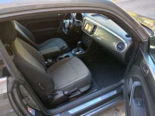 Volkswagen Beetle 2013 ΑΥΤΟΜΑΤΟ ΣΑΣΜΑΝ!!-thumb-17