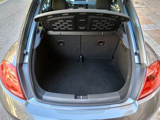 Volkswagen Beetle 2013 ΑΥΤΟΜΑΤΟ ΣΑΣΜΑΝ!!-thumb-20