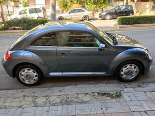 Volkswagen Beetle 2013 ΑΥΤΟΜΑΤΟ ΣΑΣΜΑΝ!!-thumb-2