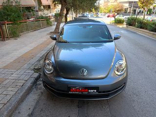 Volkswagen Beetle 2013 ΑΥΤΟΜΑΤΟ ΣΑΣΜΑΝ!!-thumb-5