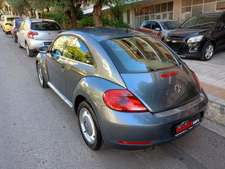 Volkswagen Beetle 2013 ΑΥΤΟΜΑΤΟ ΣΑΣΜΑΝ!!-thumb-4