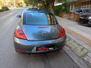 Volkswagen Beetle 2013 ΑΥΤΟΜΑΤΟ ΣΑΣΜΑΝ!!-thumb-3