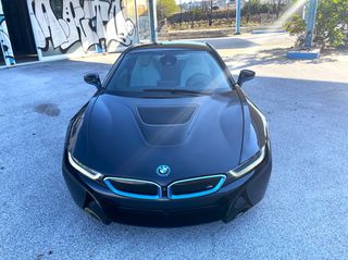 Bmw i8 2015 CARBON EDITION 1 LIMITED-thumb-3
