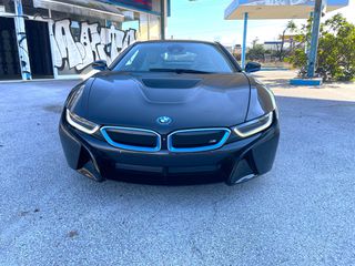 Bmw i8 2015 CARBON EDITION 1 LIMITED-thumb-4
