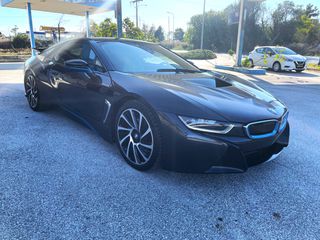 Bmw i8 2015 CARBON EDITION 1 LIMITED-thumb-1