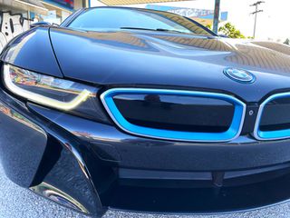 Bmw i8 2015 CARBON EDITION 1 LIMITED-thumb-10