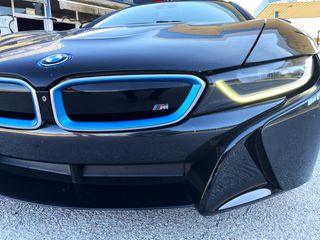 Bmw i8 2015 CARBON EDITION 1 LIMITED-thumb-11