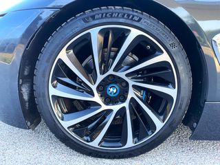 Bmw i8 2015 CARBON EDITION 1 LIMITED-thumb-16