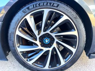 Bmw i8 2015 CARBON EDITION 1 LIMITED-thumb-18