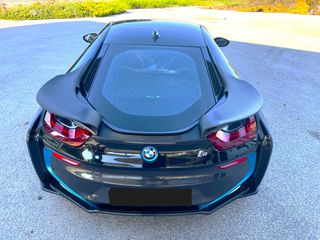 Bmw i8 2015 CARBON EDITION 1 LIMITED-thumb-7