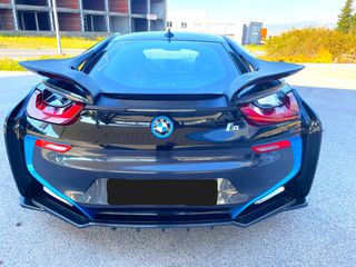 Bmw i8 2015 CARBON EDITION 1 LIMITED-thumb-8