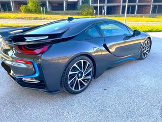 Bmw i8 2015 CARBON EDITION 1 LIMITED-thumb-6