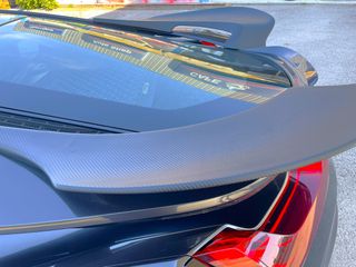 Bmw i8 2015 CARBON EDITION 1 LIMITED-thumb-14