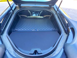 Bmw i8 2015 CARBON EDITION 1 LIMITED-thumb-9