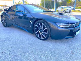 Bmw i8 2015 CARBON EDITION 1 LIMITED-thumb-2