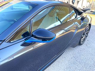 Bmw i8 2015 CARBON EDITION 1 LIMITED-thumb-13