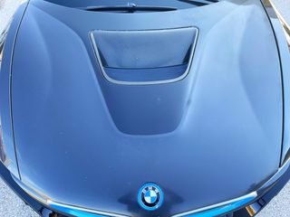 Bmw i8 2015 CARBON EDITION 1 LIMITED-thumb-19