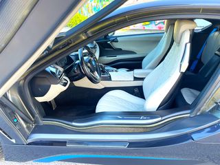Bmw i8 2015 CARBON EDITION 1 LIMITED-thumb-21