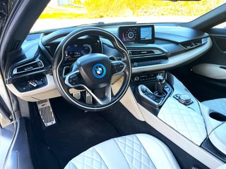 Bmw i8 2015 CARBON EDITION 1 LIMITED-thumb-26