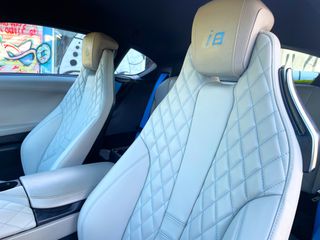 Bmw i8 2015 CARBON EDITION 1 LIMITED-thumb-22