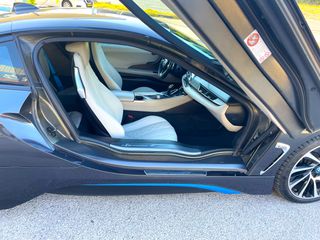Bmw i8 2015 CARBON EDITION 1 LIMITED-thumb-23