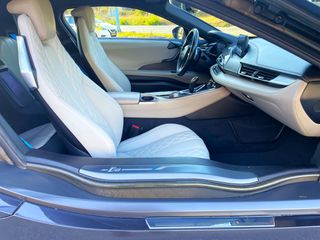 Bmw i8 2015 CARBON EDITION 1 LIMITED-thumb-24