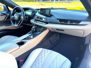 Bmw i8 2015 CARBON EDITION 1 LIMITED-thumb-27