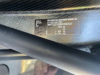 Bmw i8 2015 CARBON EDITION 1 LIMITED-thumb-28