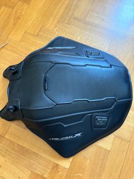 BAGSTER & TANK BAG BAGSTER για HONDA NC750x 2016-2020