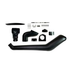 Snorkel/Αναπνευστήρας Isuzu D-Max (2020->) ***ΛΑΔΑΣ-4Χ4***