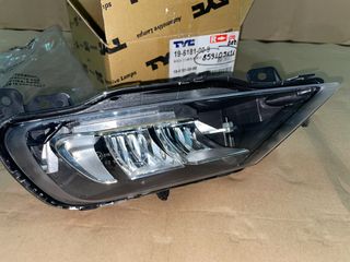 ΠΡΟΒΟΛΕΑΣ ΟΜΙΧΛΗΣ LED ΔΕΞΙΑ 859105111 | VOLVO XC60 '17->>